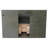 37'' Single Bathroom Vanity with Top-27873501