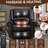 Power Lift Recliner Chair Heat Massage Dual Motor, Heavy Duty Motion Mechanism With USB Ports-171651245