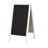 HWC-C17 Free Standing Chalkboard-36700134