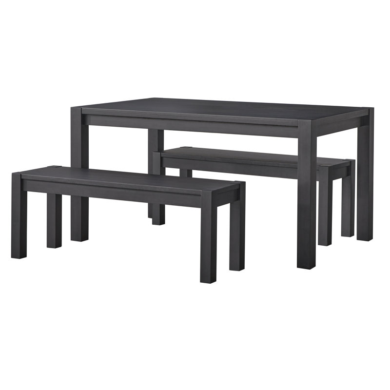 Fermont 3 Pc Dining Set