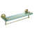 Satin Brass