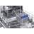 Summit Appliance 47 dB Dishwasher Stainless Steel