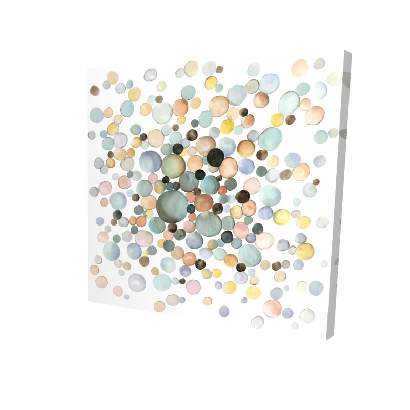 " Little Bubbles "