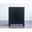 Dhiago 45 cm W Bedside Table