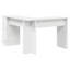 Corner Desk Particle Board Medium-1787383676