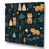 Toile tendue