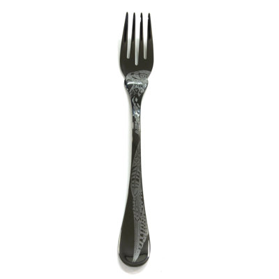 Fourchette à poisson de table Caccia - 12 pièces