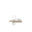 Vodka Handmade Glass Shot Glass
