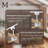 Alessandra - Five Blade Ceiling Fan-880970921-880970973