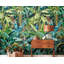Papier peint floral Andrean