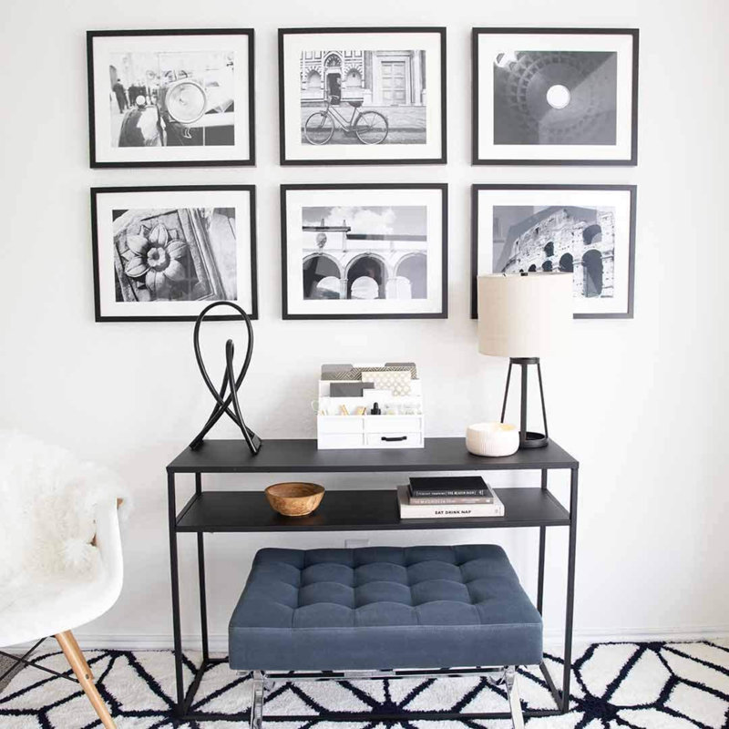 Rangement de bureau