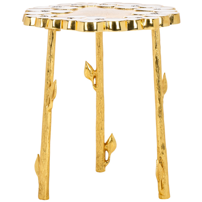 Kemon End Table