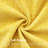 Pack Of 2 Couch Throw Pillow Covers  Soft Yellow Chenille Pillow Covers For Sofa Living Room Solid Dyed Pillow Cases-121018742