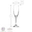 220ml Flute Set