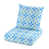 Carrelage Porto turquoise est en rupture de stock