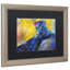 « black panther », impression sur toile-25776098-25776211-25776207