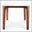 Table de salle à manger Myko-1046309736
