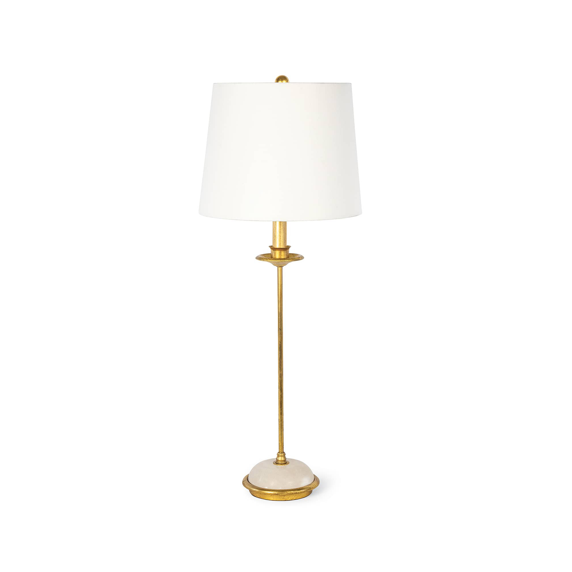 Fisher Stem Buffet Lamp