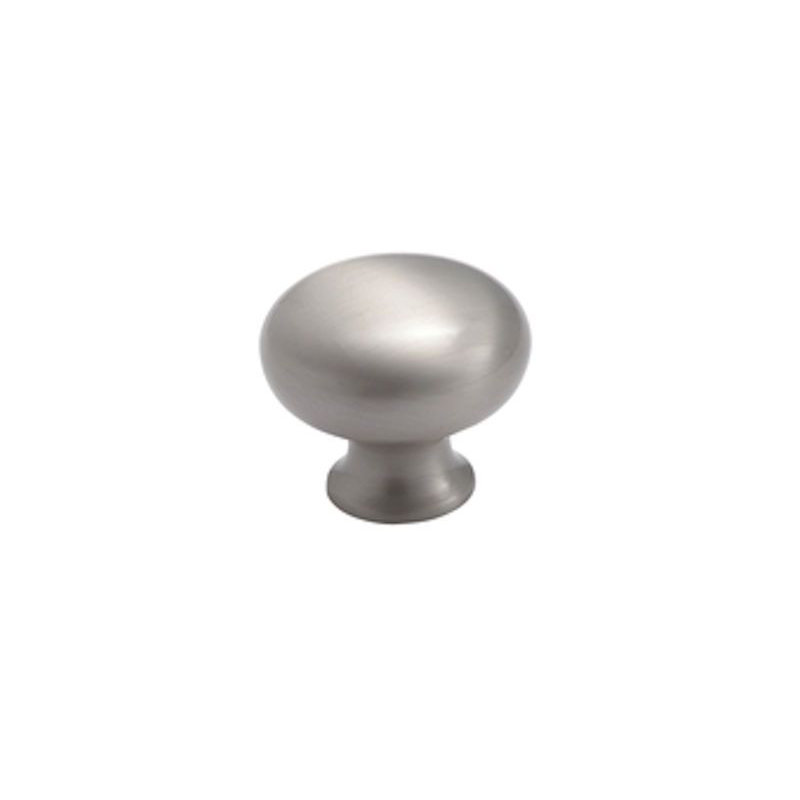 Poignée champignon de 5/4 po de diamètre