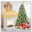 Arbre de Noël 8 pi