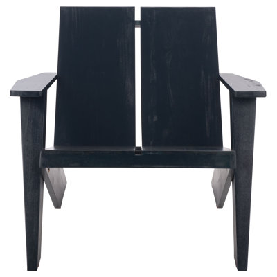 Guthrie Teak Adirondack Chair