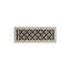 Pasteur Brass Floor Register-2003207970
