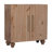 Sandgrain Pine & Mango Sideboard
