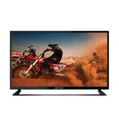 32" Class HD LED TV