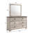 Jonila Piece Bedroom Set-968061098