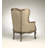 Rayane Wingback Chair