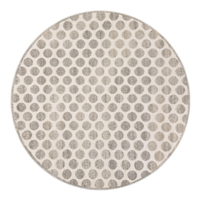 Sabrina Soto Dots Indoor/Outdoor Rug