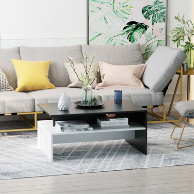 Table basse moderne