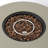 36_Inch Round Iron Fire Pit Table