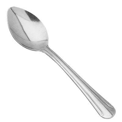 Dominion Serving Spoons by Delco (18/0)