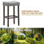 Blairwood Counter Stool with Solid Wood Frame-681897751-681897748