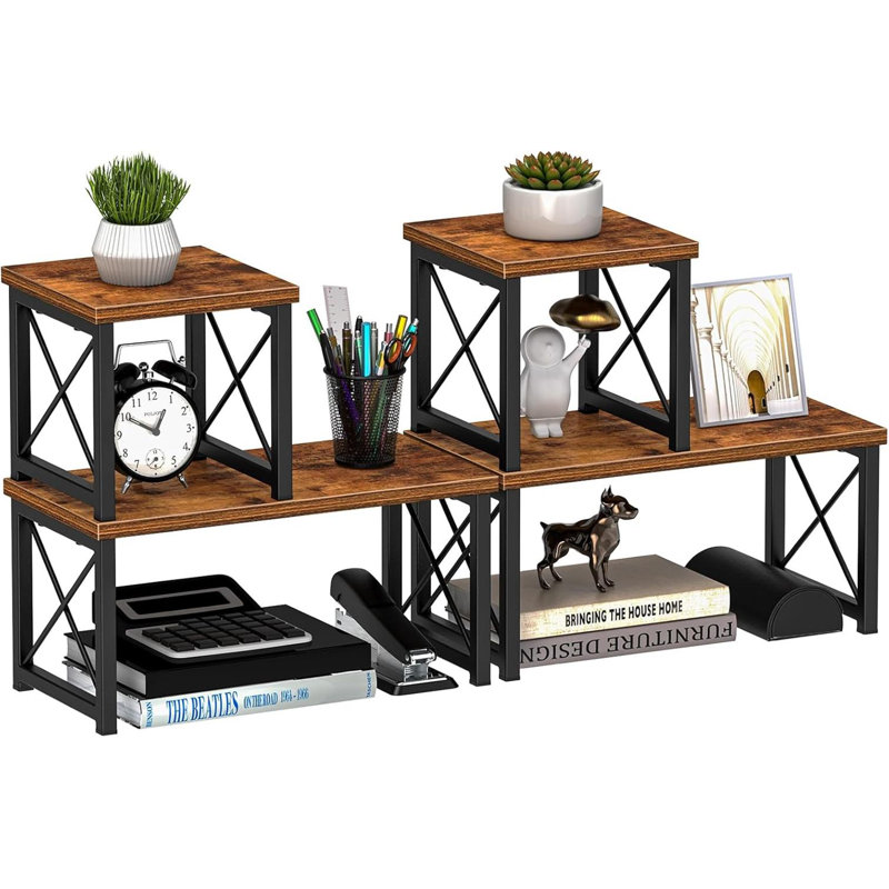 Office Desk Shelf
