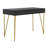 Amelda Metal Base Writing Desk-540829270
