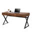 Bureau d'ordinateur industriel