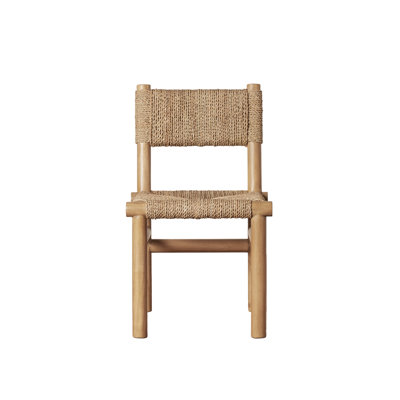 Hacienda Solid Wood Dining Chair