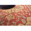 Antique Weave Serapi Wool Oriental Area Rug-92900346