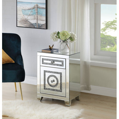Table d'appoint Noralie