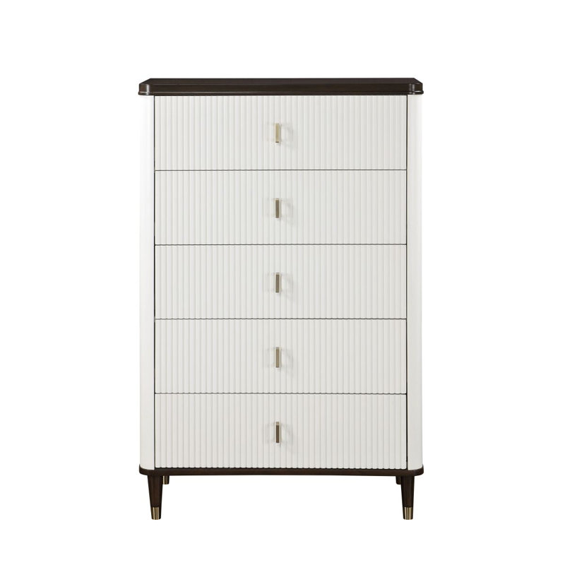 Carena & Chest