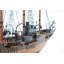 Bateau à modèle css alabama