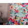 Hashimoto Washable Abstract Indoor Rug
