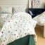 ZEA Floral Duvet Cover with Pillowcases