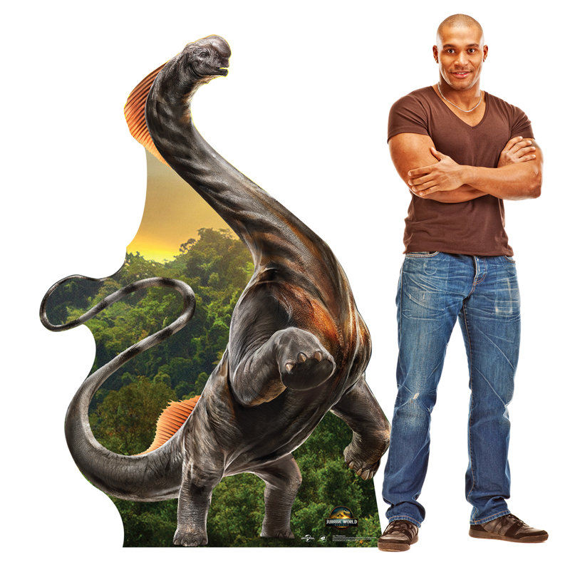 Titanosaurus (Jurassic World 4 Rebirth)