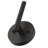 Marimar Steel Candle Wall Light-1208897257