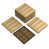 Natural Wood