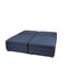 Canapé modulaire réversible avec repose-pieds Anke-18923237