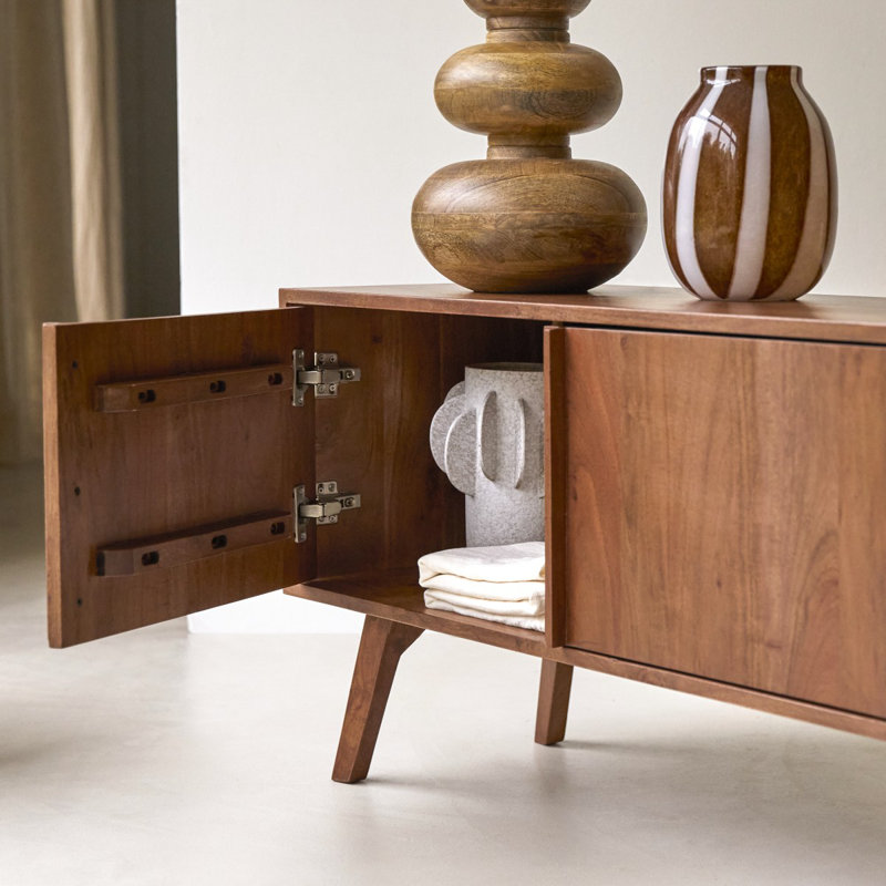 Niels Media Console